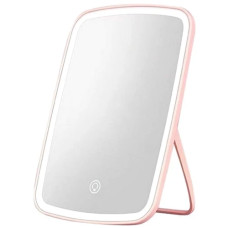 Дзеркало для макіяжу Xiaomi Jordan Judy LED Makeup Mirror Pink (NV505 Pink)