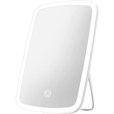 Дзеркало для макіяжу Xiaomi Jordan Judy LED Makeup Mirror with 5X (NV662)