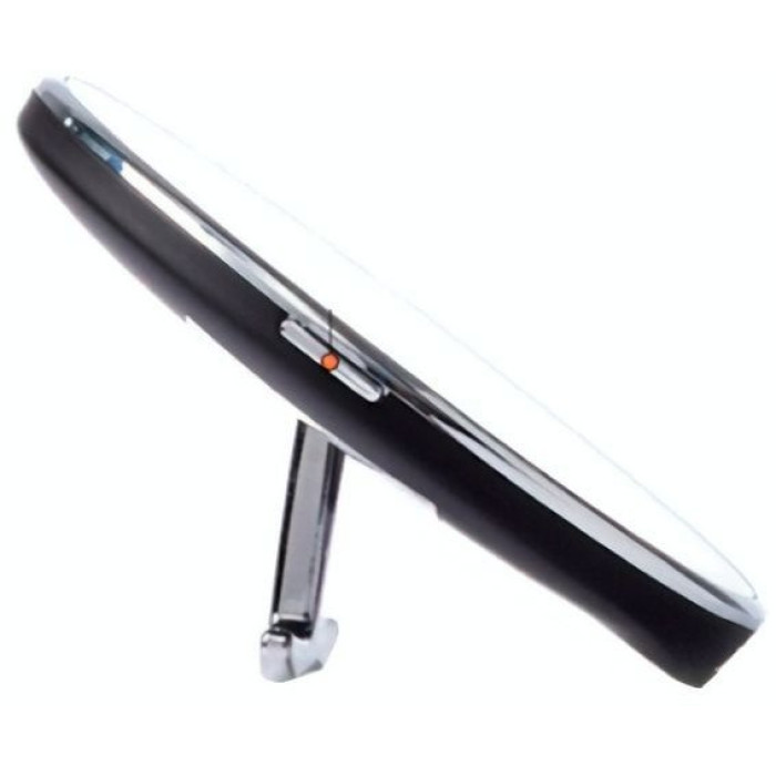 Дзеркало для макіяжу Xiaomi Jordan & Judy LED Makeup Mirror Black