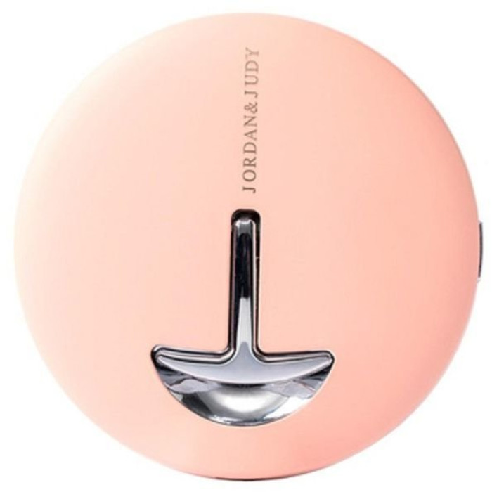 Дзеркало для макіяжу Xiaomi Jordan & Judy LED Makeup Mirror Pink
