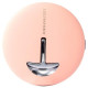 Дзеркало для макіяжу Xiaomi Jordan & Judy LED Makeup Mirror Pink