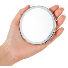 Дзеркало для макіяжу Xiaomi Jordan & Judy LED Makeup Mirror Silver