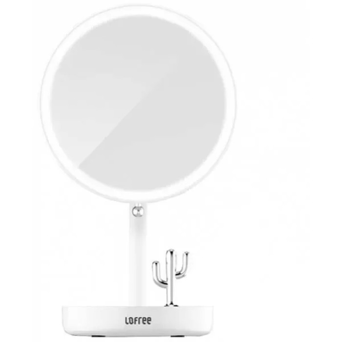 Дзеркало для макіяжу Xiaomi Lofree LED Beauty Mirror (ME502)