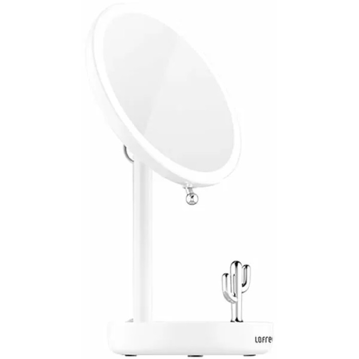 Дзеркало для макіяжу Xiaomi Lofree LED Beauty Mirror (ME502)