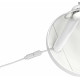 Дзеркало для макіяжу Xiaomi Lofree LED Beauty Mirror (ME502)