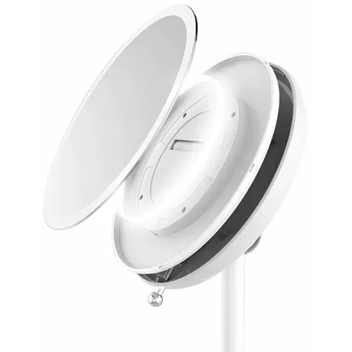 Дзеркало для макіяжу Xiaomi Lofree LED Beauty Mirror (ME502)
