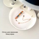 Дзеркало для макіяжу Xiaomi Lofree LED Beauty Mirror (ME502)