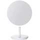 Дзеркало для макіяжу з LED підсвічуванням Xiaomi Jordan-Judy (NV535)