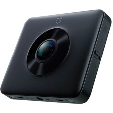 Екшн камера Xiaomi MiJia Sphere Panorama Camera 360 (ZRM4022CN)