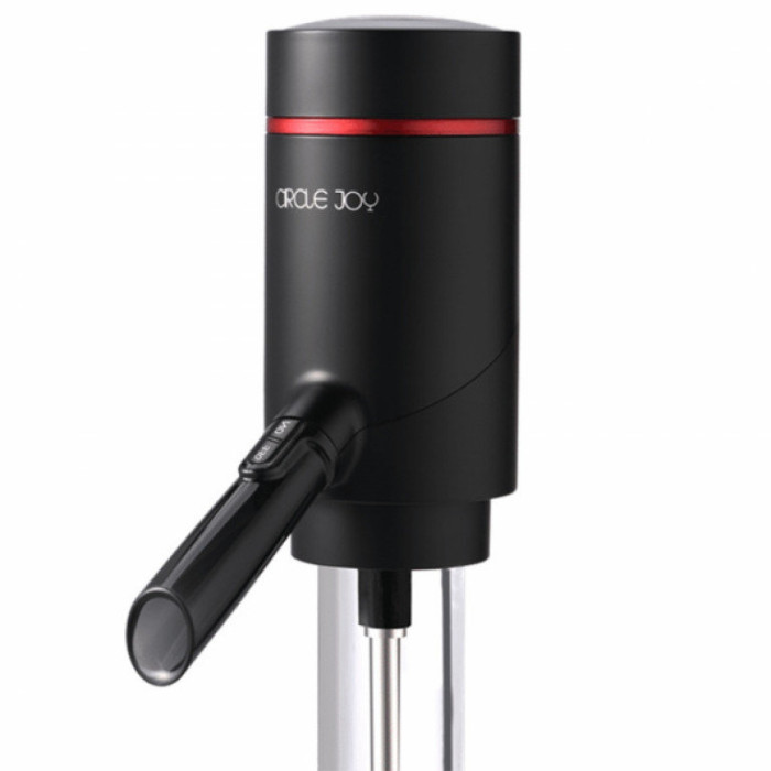 Электрический декантер Xiaomi Circle Joy Quick Hangover Black Red (SJ-XF001)