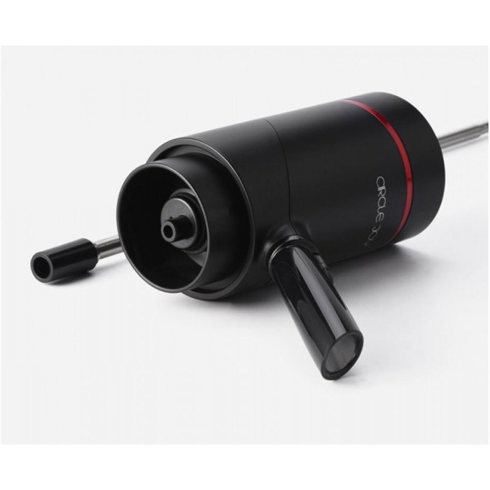 Электрический декантер Xiaomi Circle Joy Quick Hangover Black Red (SJ-XF001)
