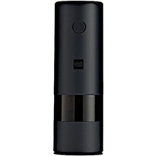 Електричний млин для солі та перцю Xiaomi HuoHou Electric Grinder Black HU0141