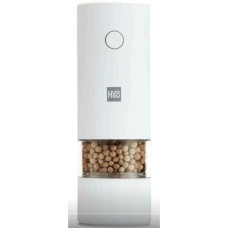 Електричний млин для солі та перцю Xiaomi HuoHou Electric Grinder White HU0142