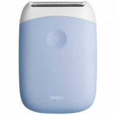 Електробритва SMATE Silky Mini Smooth Shaver Blue