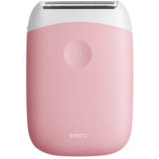 Електробритва SMATE Silky Mini Smooth Shaver Pink