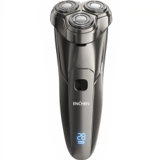 Електробритва Xiaomi Enchen Steel 3S Shaver