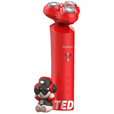 Електробритва Xiaomi ShowSee F1-R TEDDY