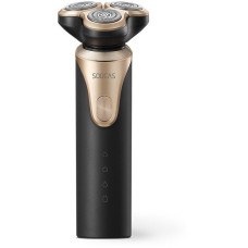 Електробритва Xiaomi Soocas Ling Lang S3 Electric Shaver Black