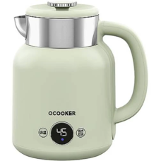 Електрочайник Xiaomi CR-SH1501 Green