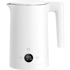 Електрочайник Xiaomi MIJia Electric Kettle 2 Constant Temperature White (MJHWSH03YM)
