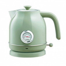 Електрочайник Xiaomi O’COOKER Electric Kettle Green (CS-SH01)