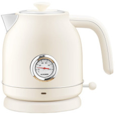 Електрочайник Xiaomi O’COOKER Electric Kettle White (CS-SH01)
