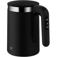 Електрочайник Xiaomi Viomi Smart Kettle Black (V-SK152B)