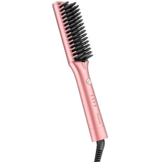 Електрогребінець Xiaomi ShowSee Hair Straightener E1-P Pink S-E1-P