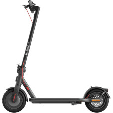 Електросамокат Xiaomi Electric Scooter 4 Black