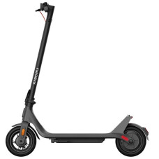 Електросамокат Xiaomi Electric Scooter 4 Lite (2nd Gen) Black
