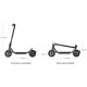 Електросамокат Xiaomi Electric Scooter 4 Lite (2nd Gen) Black
