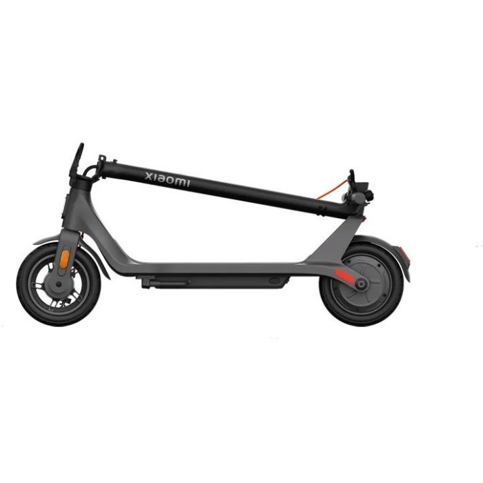 Електросамокат Xiaomi Electric Scooter 4 Lite (2nd Gen) Black