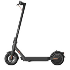 Електросамокат Xiaomi Electric Scooter 4 Pro (2nd Gen) Black