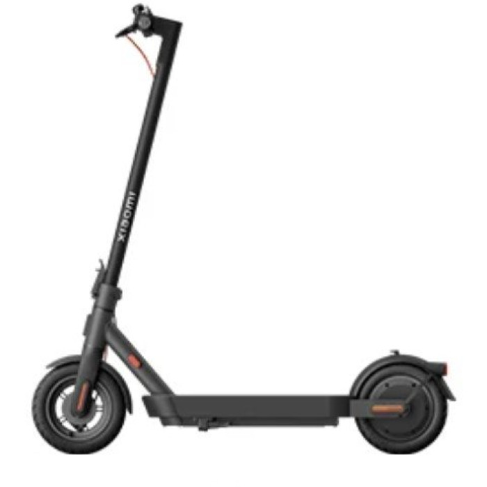 Електросамокат Xiaomi Electric Scooter 4 Pro (2nd Gen) Black