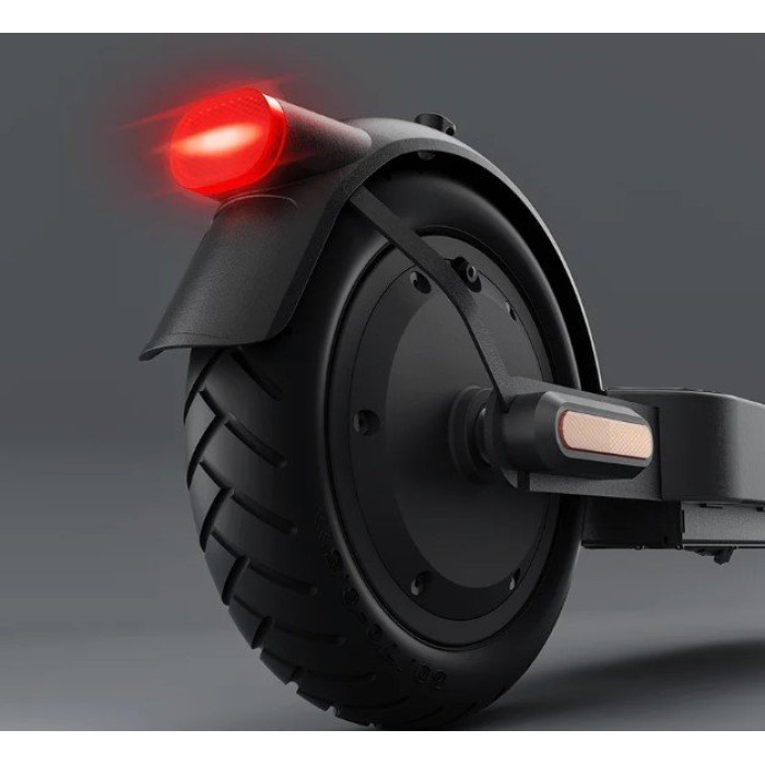 Електросамокат Xiaomi Electric Scooter 4 Pro (2nd Gen) Black