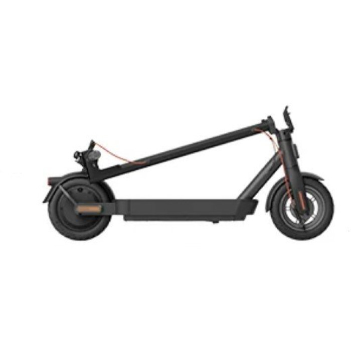 Електросамокат Xiaomi Electric Scooter 4 Pro (2nd Gen) Black
