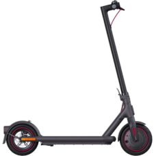 Електросамокат Xiaomi Electric Scooter 4 Pro Black