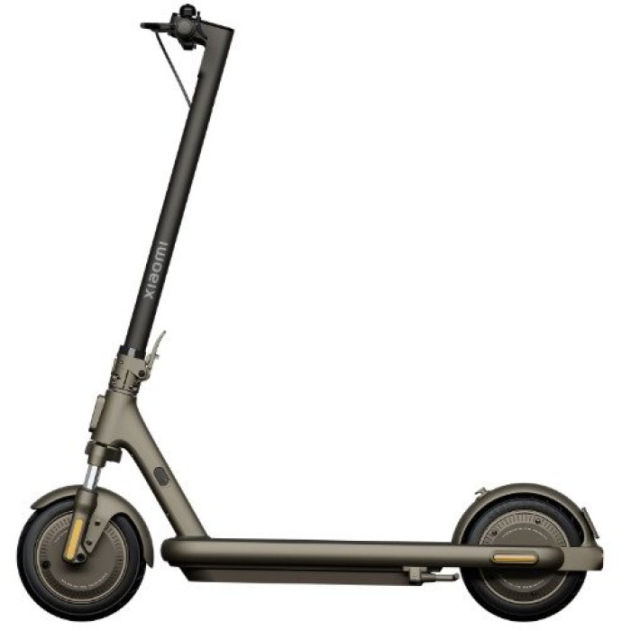 Електросамокат Xiaomi Electric Scooter 4 Pro Max