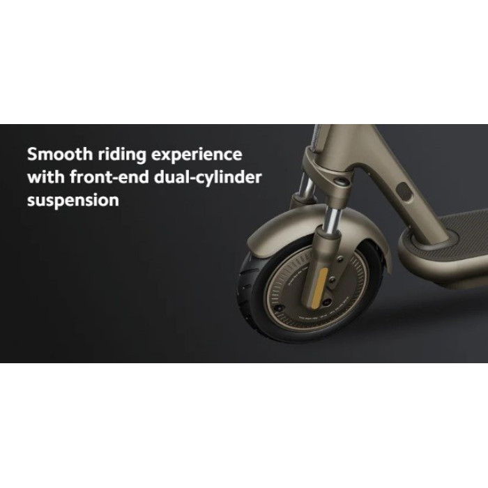 Електросамокат Xiaomi Electric Scooter 4 Pro Max