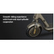 Електросамокат Xiaomi Electric Scooter 4 Pro Max