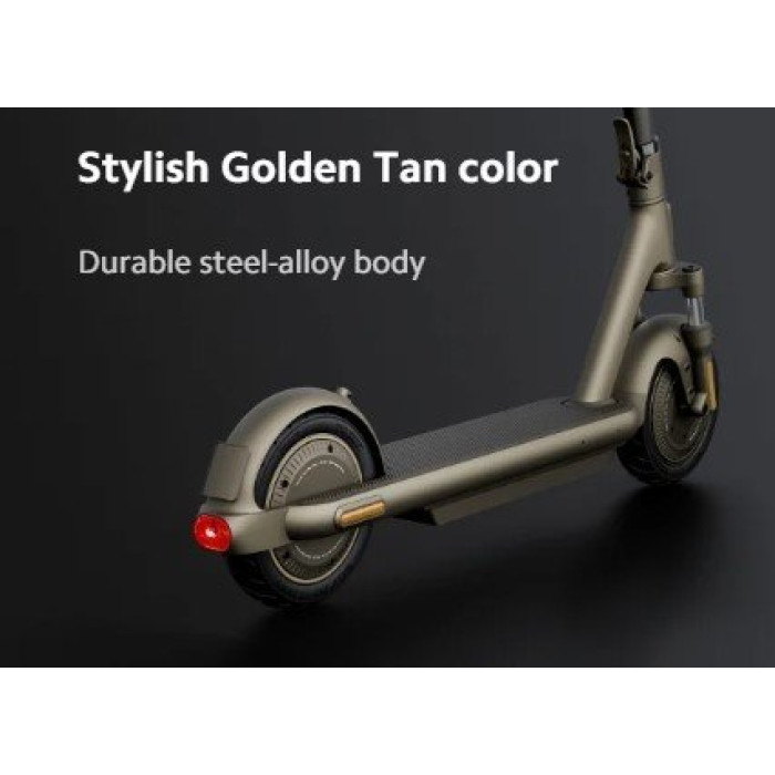 Електросамокат Xiaomi Electric Scooter 4 Pro Max