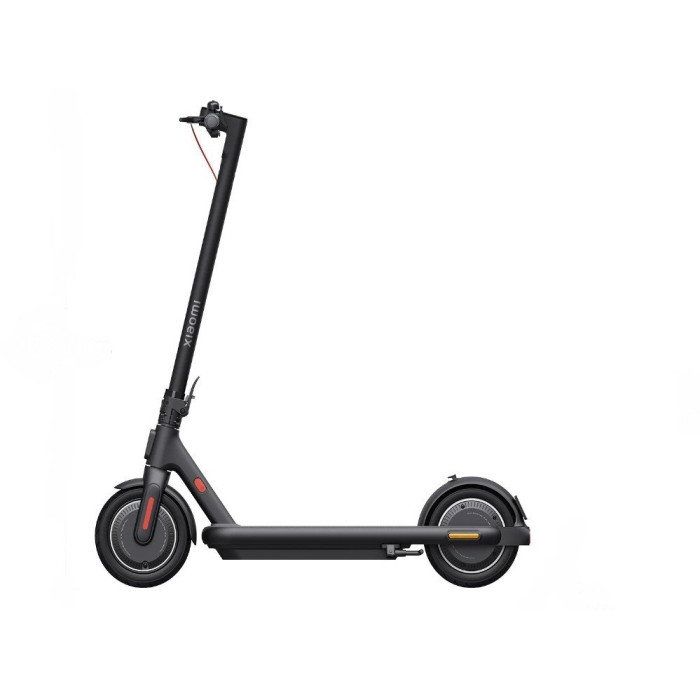Електросамокат Xiaomi Electric Scooter 4 Pro Plus