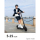 Електросамокат Xiaomi Electric Scooter 4 Pro Plus
