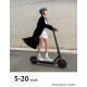 Електросамокат Xiaomi Electric Scooter 4 Pro Plus