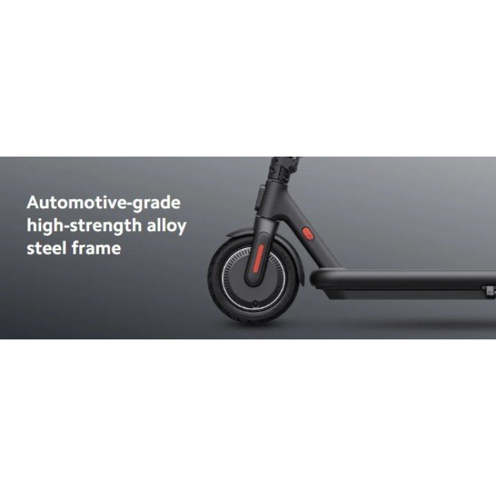 Електросамокат Xiaomi Electric Scooter 4 Pro Plus
