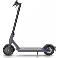Електросамокат Xiaomi Mi Electric Scooter 3 Black