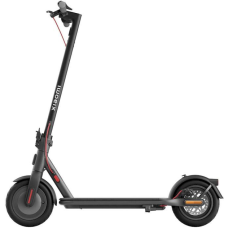 Електросамокат Xiaomi Mi Electric Scooter 4 (001011304545)
