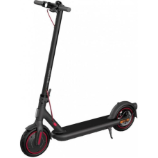 Електросамокат Xiaomi Mi Electric Scooter 4 Pro (BHR5398GL) Black