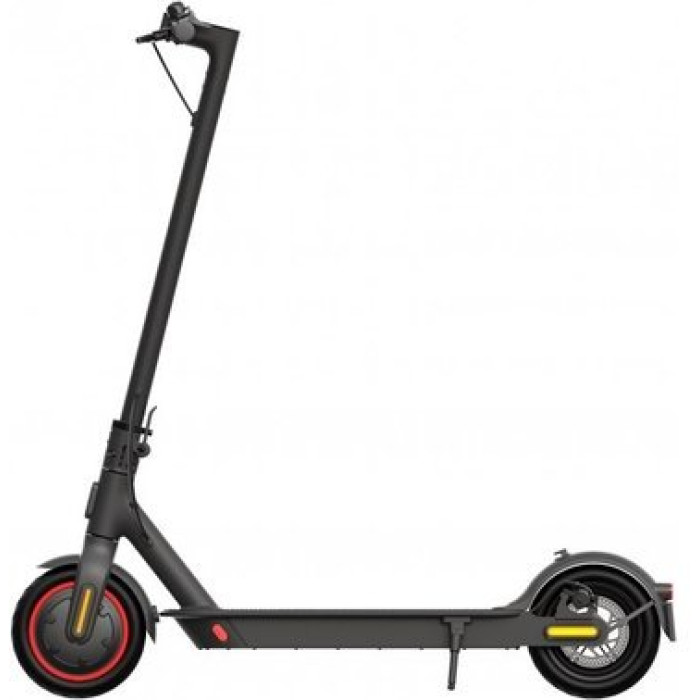 Електросамокат Xiaomi Mi Electric Scooter Pro 2 Black