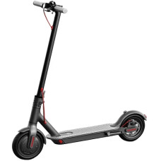 Електросамокат Xiaomi Mi Scooter 1S (Black)